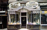 Washington, DC store