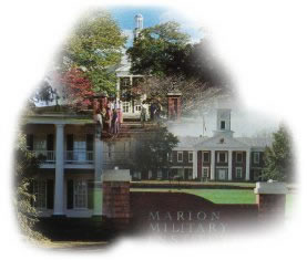 Marion, Alabama - 1998