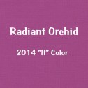 RadiantOrchid
