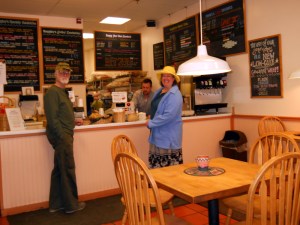 Baggby's Gourmet Sandwiches