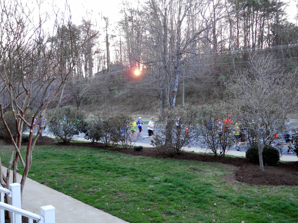 Charlottesville is such an energetic&nbsp;PLACE!