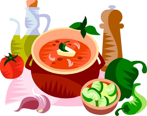 Heart-Healthy Cooking Demo – Senior&nbsp;Center