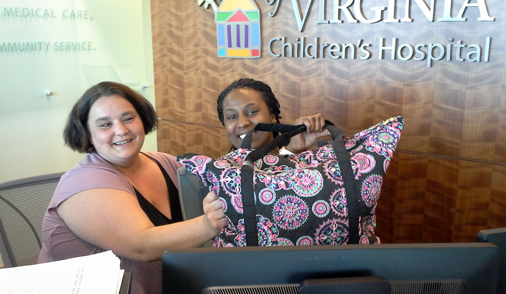 Knitting Together – Free Comfy Hats for cancer patients delivered August&nbsp;4