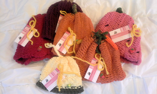 ENGAGED - Knitting Together Charlottesville