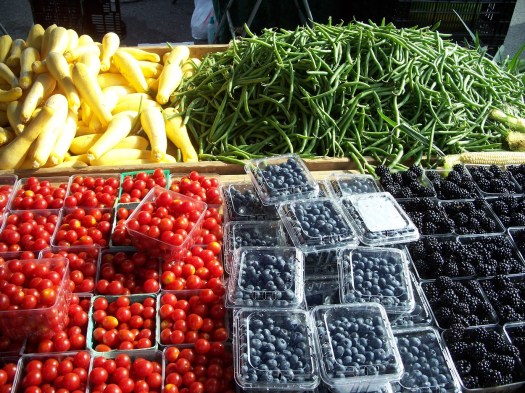 HEALTHY - City Market Rainbow