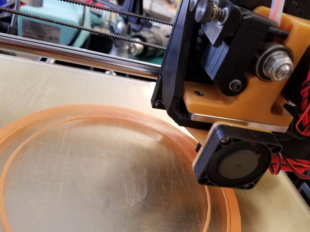 3-D Printing at the Scholars’&nbsp;Lab